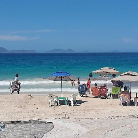 Van Prainha Arraial do Cabo Kültér fotó
